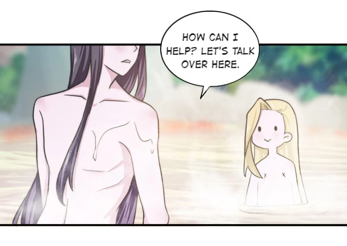 How to Raise a Cross-Dressing Master Chapter 53 - Page 27