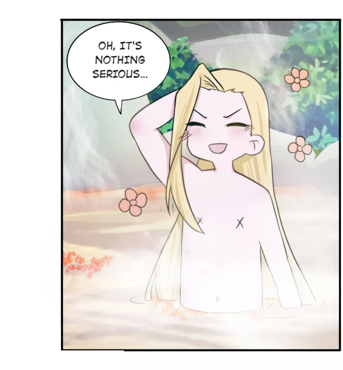 How to Raise a Cross-Dressing Master Chapter 53 - Page 28