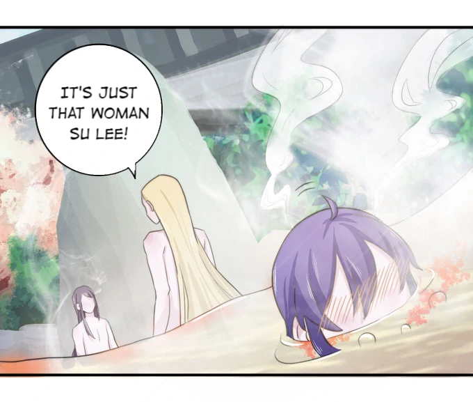 How to Raise a Cross-Dressing Master Chapter 53 - Page 29