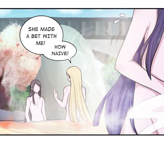 How to Raise a Cross-Dressing Master Chapter 53 - Page 30