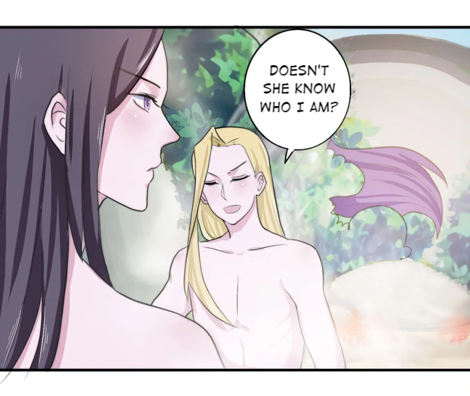 How to Raise a Cross-Dressing Master Chapter 53 - Page 31