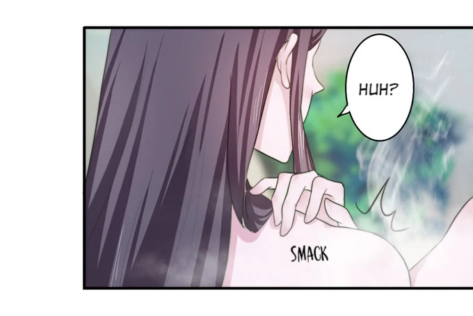 How to Raise a Cross-Dressing Master Chapter 53 - Page 33