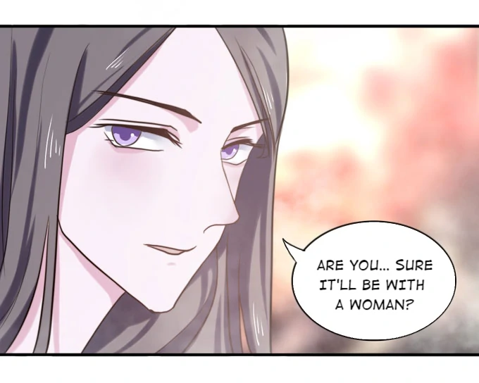 How to Raise a Cross-Dressing Master Chapter 53 - Page 37