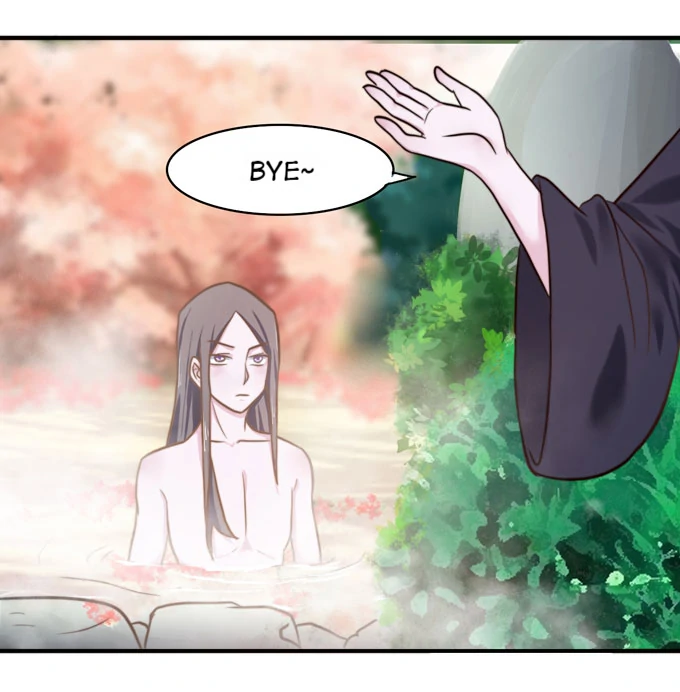 How to Raise a Cross-Dressing Master Chapter 53 - Page 39