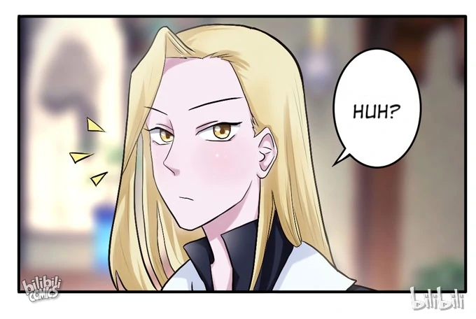 How to Raise a Cross-Dressing Master Chapter 53 - Page 42