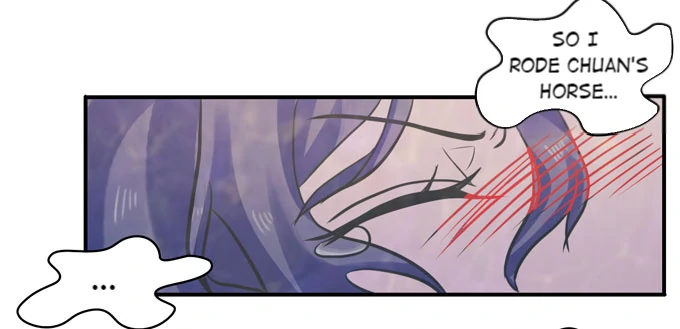 How to Raise a Cross-Dressing Master Chapter 53 - Page 5