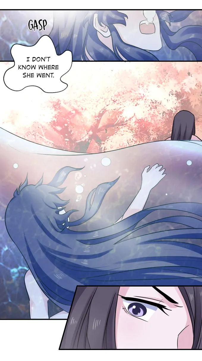 How to Raise a Cross-Dressing Master Chapter 53 - Page 7