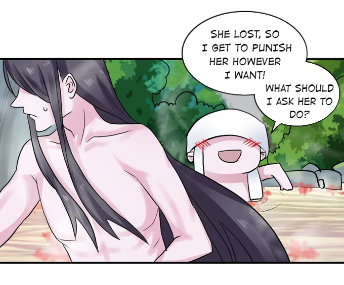 How to Raise a Cross-Dressing Master Chapter 53 - Page 8