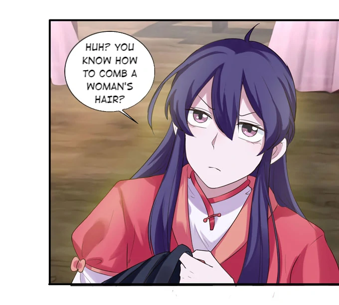 How to Raise a Cross-Dressing Master Chapter 54 - Page 12