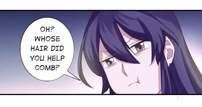 How to Raise a Cross-Dressing Master Chapter 54 - Page 14