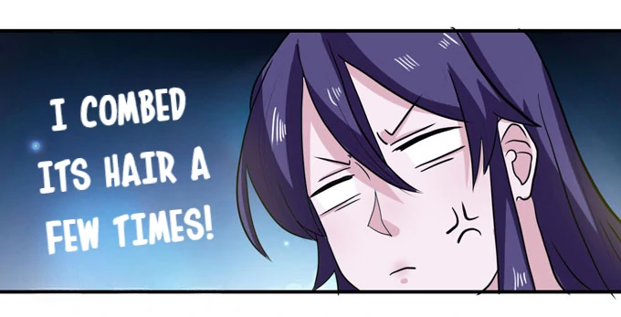 How to Raise a Cross-Dressing Master Chapter 54 - Page 16