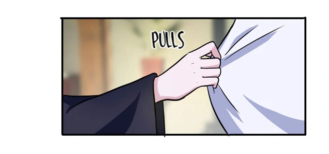 How to Raise a Cross-Dressing Master Chapter 54 - Page 19