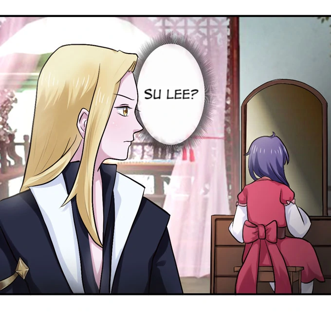 How to Raise a Cross-Dressing Master Chapter 54 - Page 2