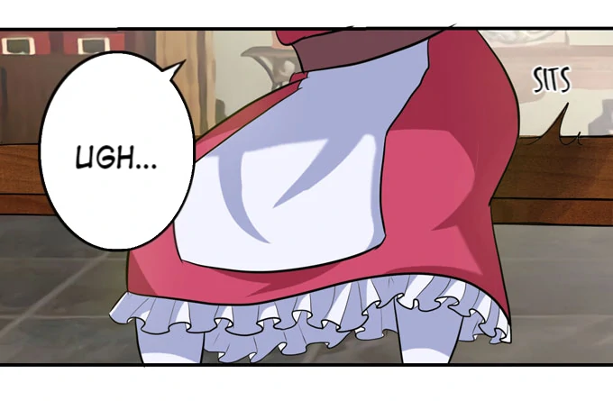 How to Raise a Cross-Dressing Master Chapter 54 - Page 21