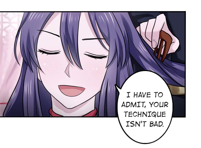 How to Raise a Cross-Dressing Master Chapter 54 - Page 26