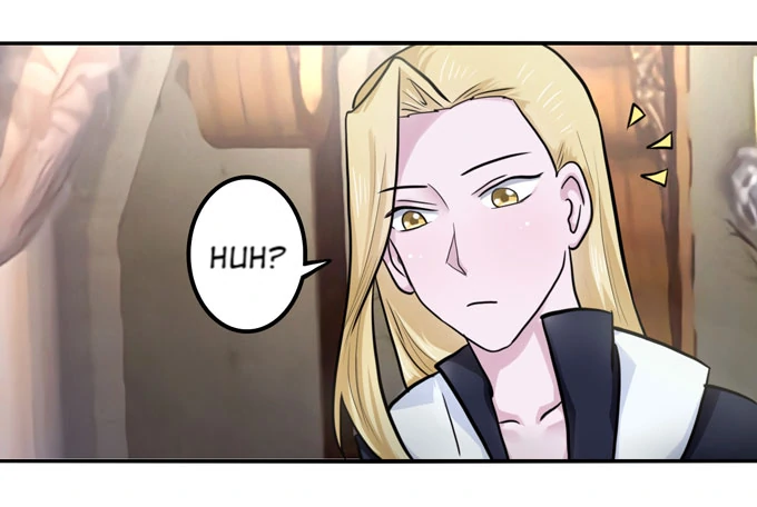 How to Raise a Cross-Dressing Master Chapter 54 - Page 28