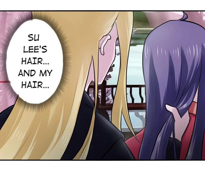 How to Raise a Cross-Dressing Master Chapter 54 - Page 29