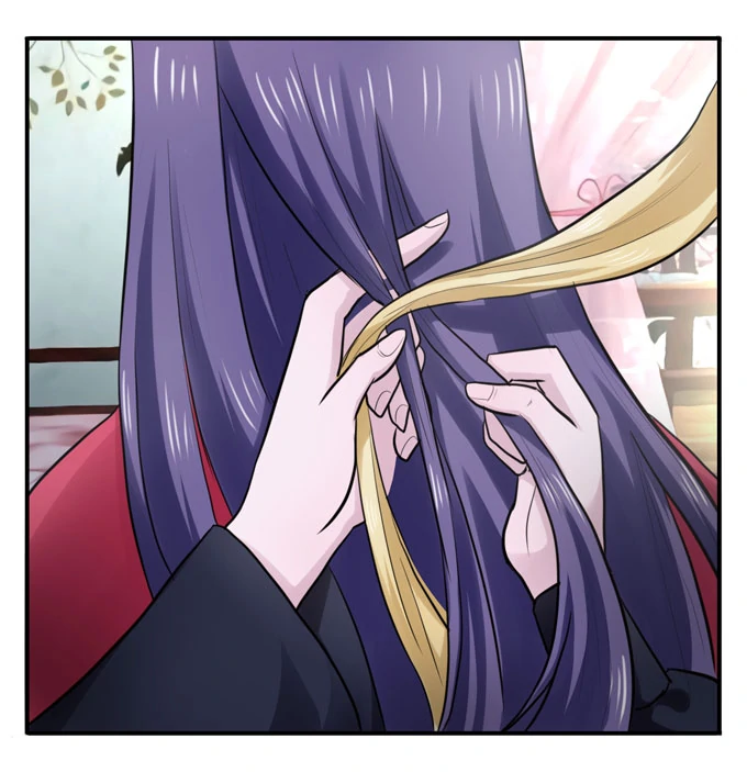 How to Raise a Cross-Dressing Master Chapter 54 - Page 31