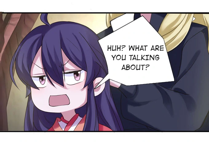 How to Raise a Cross-Dressing Master Chapter 54 - Page 36