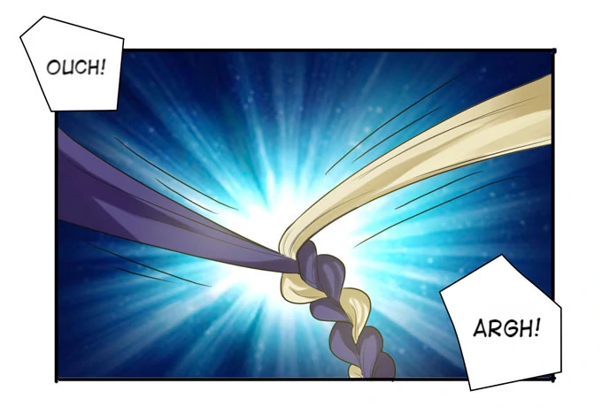 How to Raise a Cross-Dressing Master Chapter 54 - Page 38