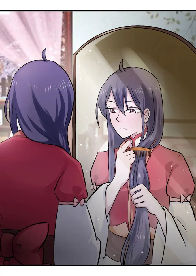 How to Raise a Cross-Dressing Master Chapter 54 - Page 4