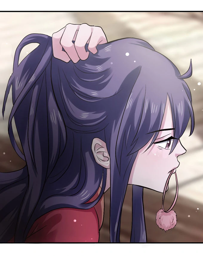 How to Raise a Cross-Dressing Master Chapter 54 - Page 5