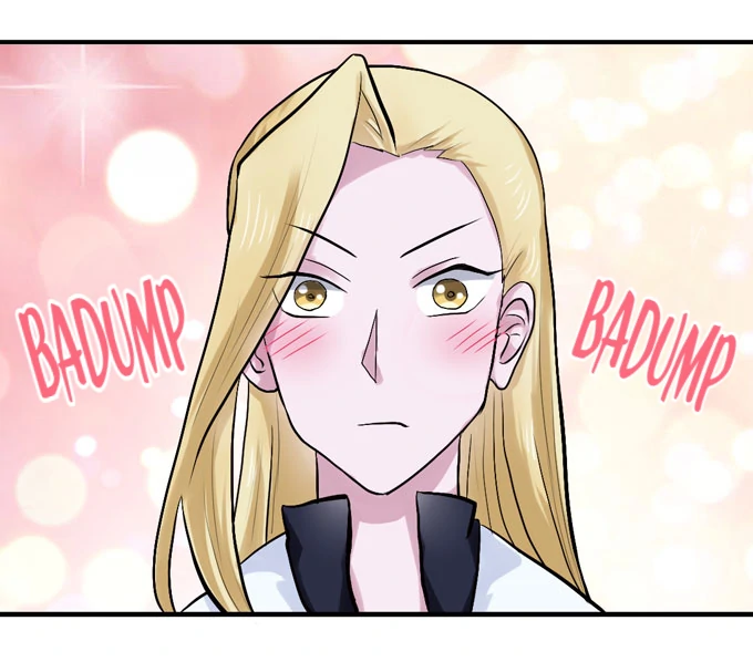 How to Raise a Cross-Dressing Master Chapter 54 - Page 7