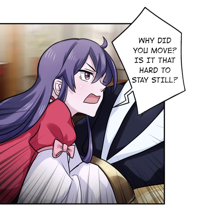 How to Raise a Cross-Dressing Master Chapter 55 - Page 10