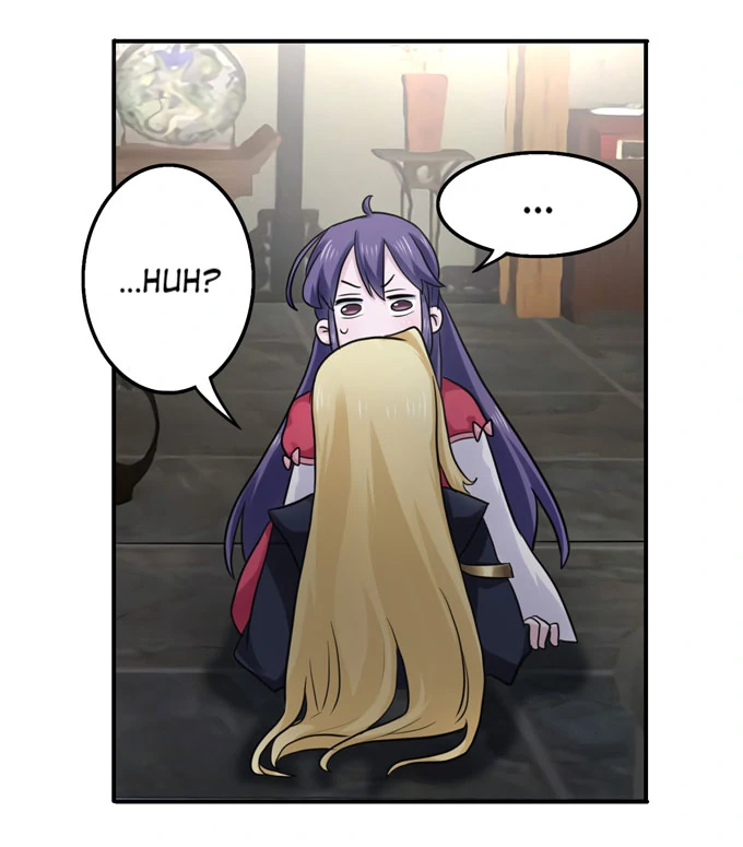 How to Raise a Cross-Dressing Master Chapter 55 - Page 12