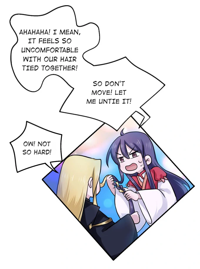 How to Raise a Cross-Dressing Master Chapter 55 - Page 13