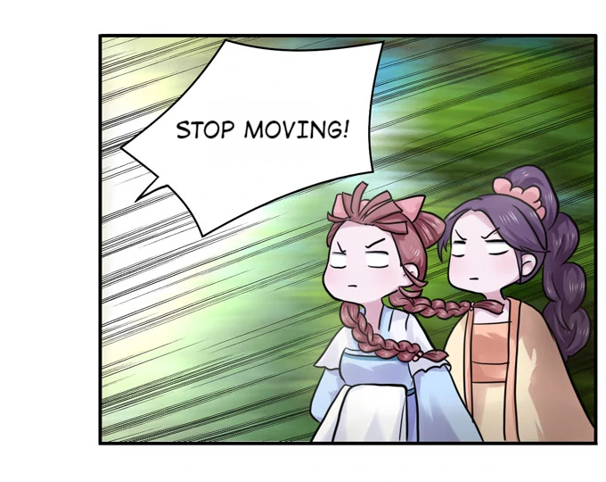 How to Raise a Cross-Dressing Master Chapter 55 - Page 17