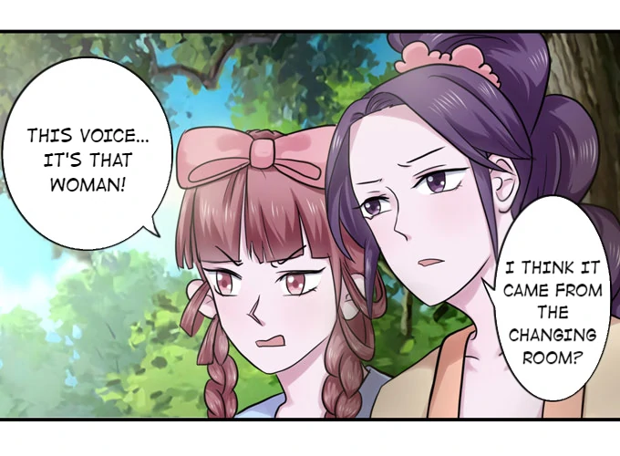 How to Raise a Cross-Dressing Master Chapter 55 - Page 18