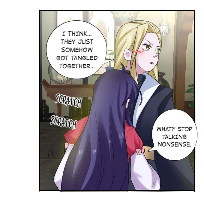 How to Raise a Cross-Dressing Master Chapter 55 - Page 2