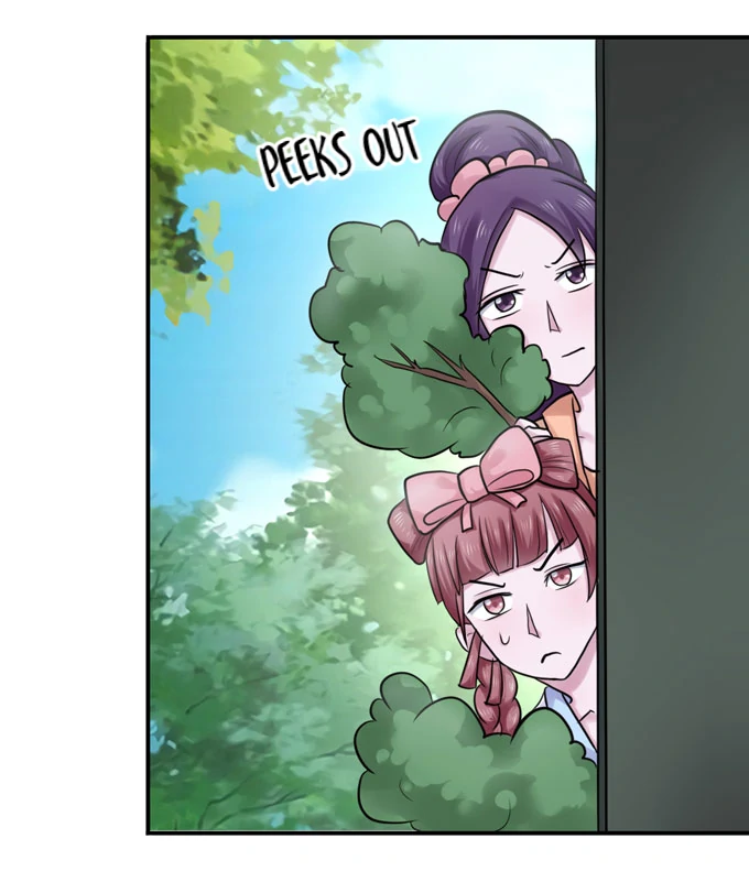 How to Raise a Cross-Dressing Master Chapter 55 - Page 25