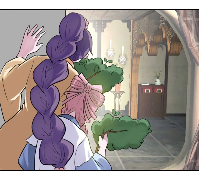 How to Raise a Cross-Dressing Master Chapter 55 - Page 26