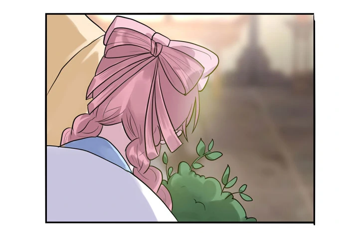 How to Raise a Cross-Dressing Master Chapter 55 - Page 28