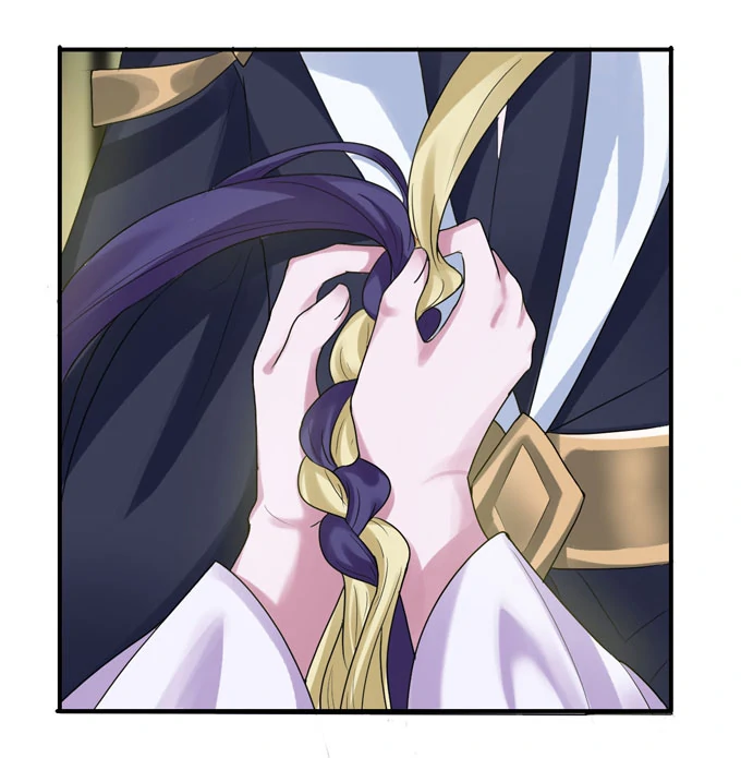 How to Raise a Cross-Dressing Master Chapter 55 - Page 3