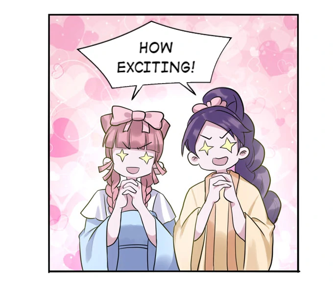 How to Raise a Cross-Dressing Master Chapter 55 - Page 31