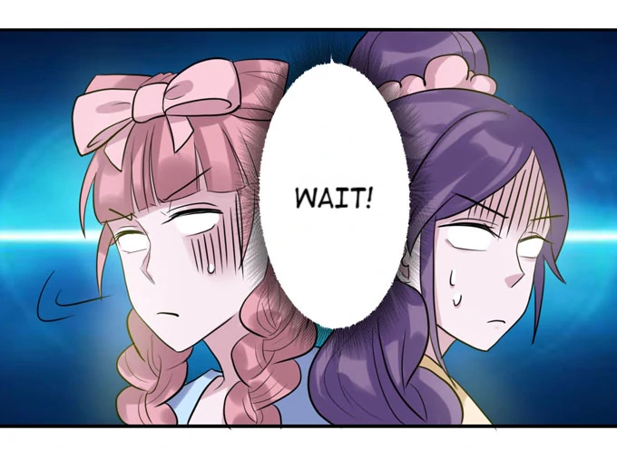 How to Raise a Cross-Dressing Master Chapter 55 - Page 32