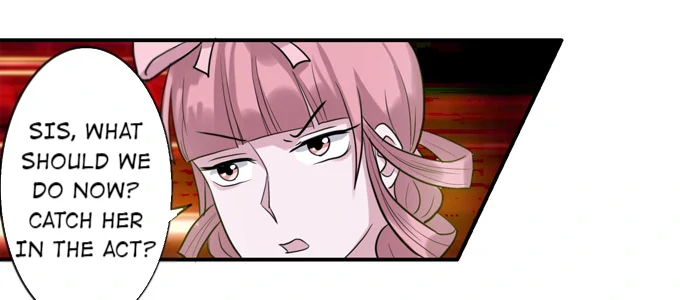 How to Raise a Cross-Dressing Master Chapter 55 - Page 34