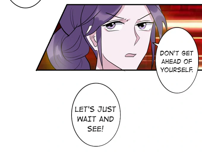 How to Raise a Cross-Dressing Master Chapter 55 - Page 35