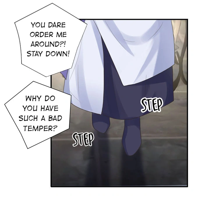 How to Raise a Cross-Dressing Master Chapter 55 - Page 39