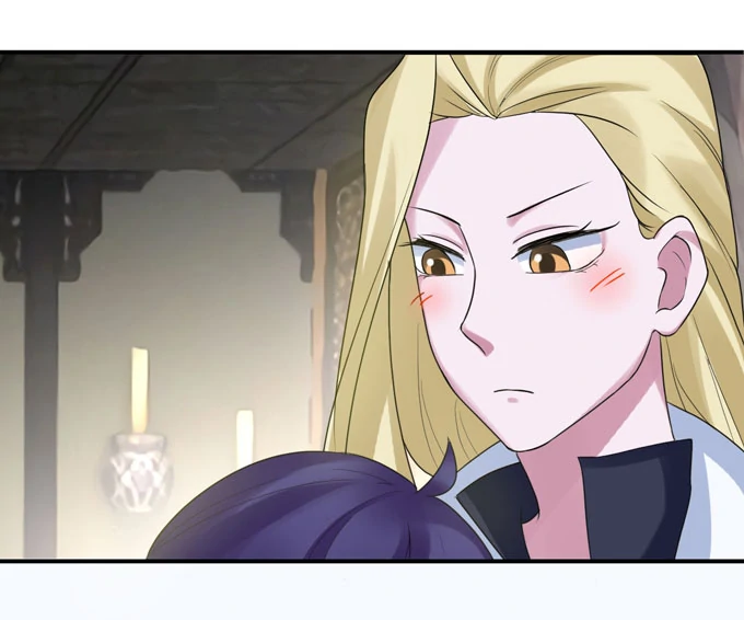 How to Raise a Cross-Dressing Master Chapter 55 - Page 4