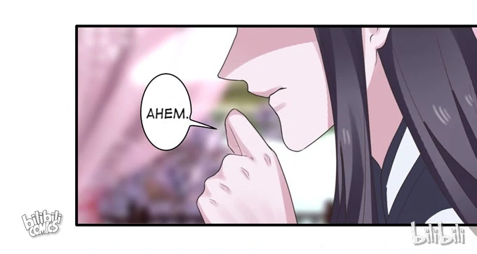 How to Raise a Cross-Dressing Master Chapter 55 - Page 41