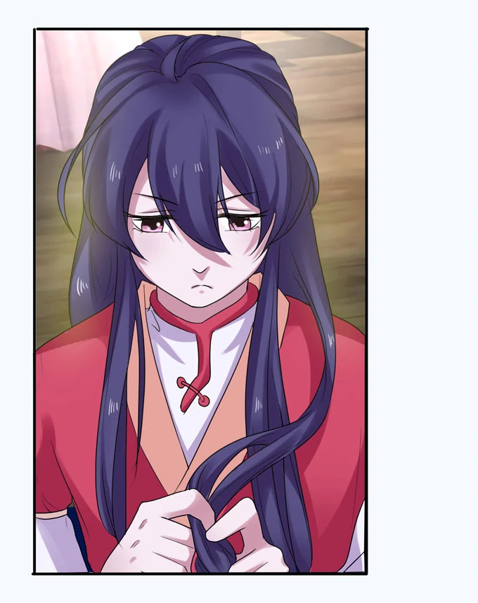 How to Raise a Cross-Dressing Master Chapter 55 - Page 5