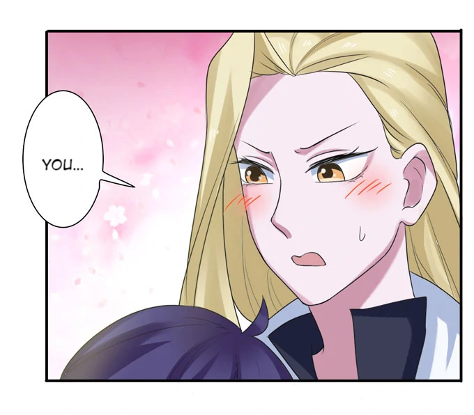 How to Raise a Cross-Dressing Master Chapter 55 - Page 7