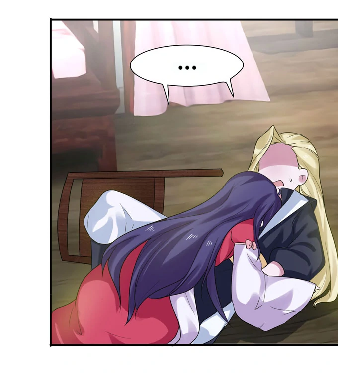 How to Raise a Cross-Dressing Master Chapter 55 - Page 9