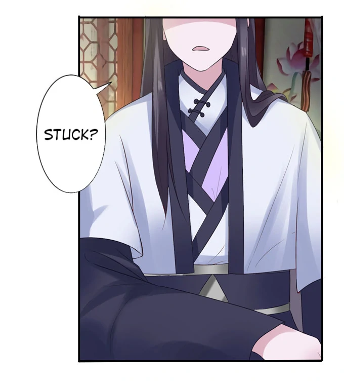 How to Raise a Cross-Dressing Master Chapter 56 - Page 10