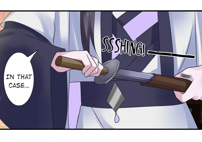 How to Raise a Cross-Dressing Master Chapter 56 - Page 11