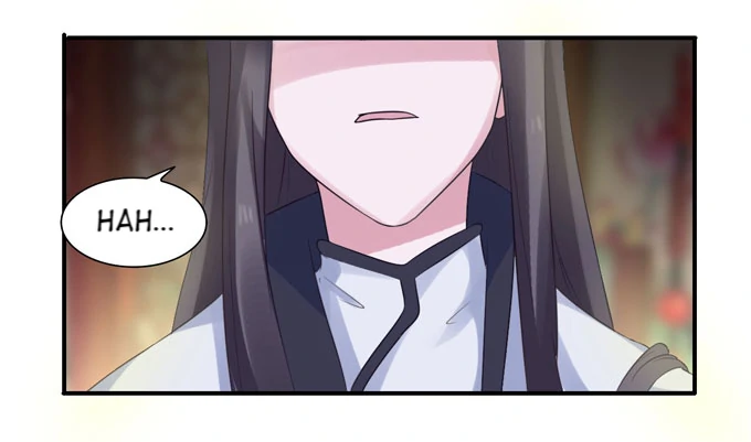 How to Raise a Cross-Dressing Master Chapter 56 - Page 14